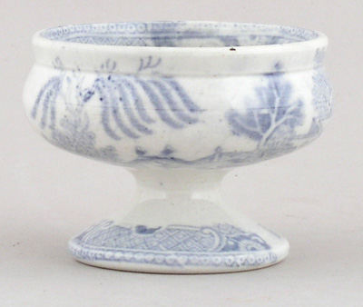 Salt Open c1825